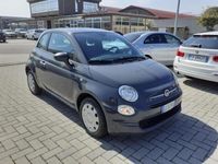 usata Fiat 500 1.0 Hybrid *ok neopatentati