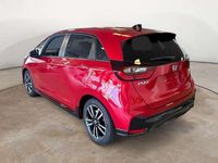Nuova Honda Jazz Sport 122 CV (89 kW) 2025 Rosso Utilitaria