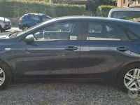 Usata Kia Ceed 100 CV (73 kW) 2019 Bluazzurro Utilitaria