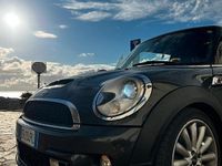 Usata Mini Cooper 143 CV (105 kW) 2011 Utilitaria