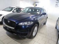 usata Jaguar F-Pace 2.0 D 180 CV AWD aut. Prestige Garanzia 24 Mesi