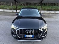 Usata Audi Q3 Advanced 150 CV (110 kW) 2022 SUV