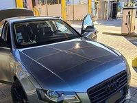 Usata Audi A4 Ambiente 239 CV (175 kW) 2008 Berlina