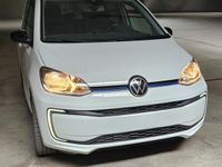 Usata VW e-up! Style 61 kW (83 CV) 2021 Bianco Utilitaria