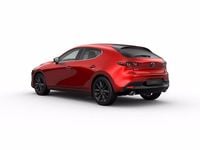 Nuova Mazda 3 Homura-Line 140 CV (102 kW) 2026 Soul red crystal Berlina