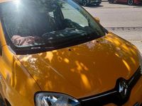 Usata Renault Twingo 60 kW (82 CV) 2021 Utilitaria