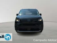 Nuova Fiat Doblò La Prima 131 CV (96 kW) 2026 Nero Monovolume