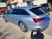 usata Audi A6 A6 2.0 TDI2.0 TDI 4X4 190 CV 3X S-LINE