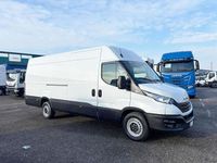 Usata Iveco Daily 160 CV (117 kW) 2022 Bianco Furgone