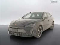 Usata Cupra Leon 150 CV (110 kW) 2025 Nero Station wagon