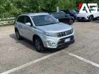 Usata Suzuki Vitara Cool 129 CV (94 kW) 2023 Grigio SUV