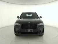 Usata BMW X3 M Sport 292 CV (214 kW) 2023 Nero SUV