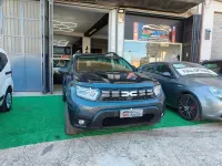 Usata Dacia Duster Expression 116 CV (85 kW) 2024 Grigio SUV