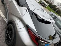 Usata Toyota C-HR Lounge 98 CV (72 kW) 2020 Grigio SUV