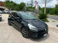 Usata Renault Clio 90 CV (66 kW) 2019 Nero Utilitaria