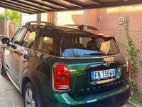 Usata Mini Countryman 150 CV (110 kW) 2018