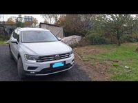 usata VW Tiguan Allspace 2.0 tdi Business 150cv 7p.ti dsg