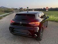 Usata Renault Clio V Techno 91 CV (66 kW) 2025 Berlina