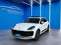 Usata Porsche Macan 381 CV (280 kW) 2023 Bianco SUV
