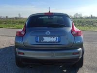 usata Nissan Juke JukeI 2010 1.5 dci Acenta