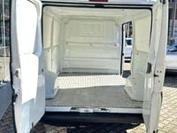 Usata Fiat Ducato 120 CV (88 kW) 2009 Bianco Furgone