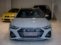 Usata Audi RS6 600 CV (441 kW) 2022 Other Station wagon