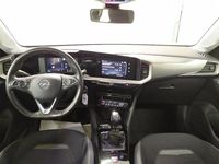 Usata Opel Mokka Elegance 110 CV (80 kW) 2021 Bianco SUV
