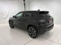 Usata Jeep Avenger Summit 101 CV (74 kW) 2023 Volcano SUV