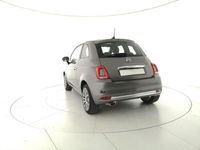 usata Fiat 500 1.2 Star usato