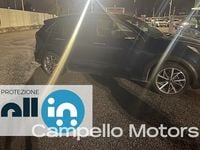 Usata Kia Niro Style 105 CV (77 kW) 2022 Blu SUV
