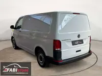Usata VW T6.1 150 CV (110 kW) 2020 Bianco Furgone