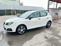 Usata Seat Ibiza 75 CV (55 kW) 2012 Berlina