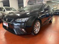 Usata Seat Ibiza FR 95 CV (69 kW) 2025 Mito Utilitaria