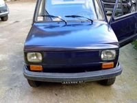 Usata Fiat 126 23 CV (16 kW) 1978 Utilitaria