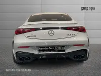 Usata Mercedes CLE53 AMG Premium 449 CV (330 kW) 2026 Grigio Coupé