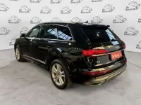 Usata Audi Q7 Sport 286 CV (210 kW) 2022 Nero SUV