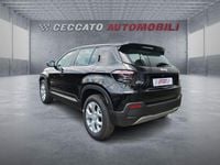 Nuova Jeep Avenger Altitude 101 CV (74 kW) 2026 Nero SUV