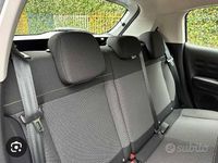 Usata Citroën C3 2019 Grigio Utilitaria