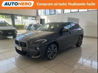 Usata BMW X2 306 CV (225 kW) 2020 Grigio SUV