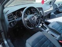 Usata VW Golf VII 2017 Grigio Berlina