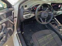 Käytetty Audi A4 S-Line 136 HP (100 kW) 2020 Farmari