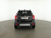 Usata Opel Mokka Cosmo 115 CV (84 kW) 2016 Nero SUV