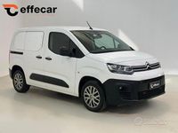 Usata Citroën Berlingo 102 CV (75 kW) 2021 Bianco Monovolume