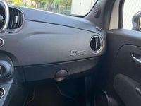 Usata Abarth 595 145 CV (106 kW) 2020 Bianco Utilitaria