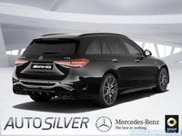usata Mercedes C43 AMG AMG 4Matic+ Mild hybrid Premium Pro LISTINO € 100.905