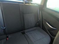 Usata Opel Astra 2013 Nero Berlina