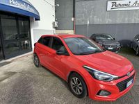 Usata Hyundai i20 75 CV (55 kW) 2020 Other Utilitaria