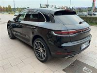 usata Porsche Macan S usato