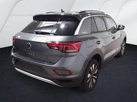 Usata VW T-Roc Life 150 CV (110 kW) 2025 Grigio SUV