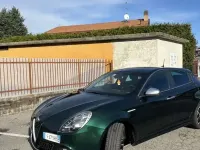 Usata Alfa Romeo Giulietta Super 120 CV (88 kW) 2019 Utilitaria